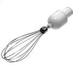 Bosch 4242001259193, Mixer-Besen, Wei&szlig;, MSM66110 - Wei&szlig;
