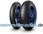 Metzeler Racetec Rr Rain 120/70 R17 Tl Nhs Front