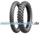 Michelin Motorradreifen car-tyres Tracker ( 100/90-19 TT 57R Hinterrad, M/C )
