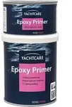 YACHTCARE Epoxy Primer 2K - 750 ml Grundierung f&uuml;r Antifouling wei&szlig;