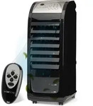 Clatronic 3in1 Klimaanlage | Luftk&uuml;hler, Luftbefeuchter, Luftreiniger | mobil,...