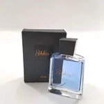 RASASI FS249004, M&auml;nner, 90 ml, Nicht nachf&uuml;llbare Flasche, Fl&uuml;ssiges Parf&uuml;m,