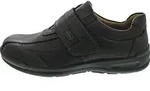 Jomos Schuhe Herren Halbschuhe Slipper Weite H Man Life 419206-37, Schuhgr&ouml;&szlig;e:48,
