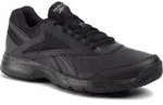 Reebok Work N Cushion Herren Sneaker in Schwarz, Gr&ouml;&szlig;e 10 - Schwarz - 44,5