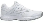 Reebok Schuhe Work N Cushion 40, FU7354 - Wei&szlig; - 40,5