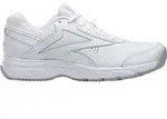 Reebok Work N Cushion 4.0 Sportschuhe Wei&szlig; EU 39 Frau Wei&szlig; EU 39 - Wei&szlig; - 39