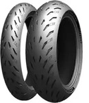 Reifen Tyre Michelin 160/60 R17 (69W) Power 5