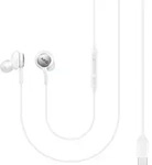 Type-C Earphones Sound by AKG EO-IC100 - Wei&szlig;