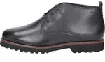 Sioux Meredith-702-H Stiefeletten in &Uuml;bergr&ouml;&szlig;en Blau62841 gro&szlig;e Damenschuhe,