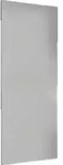 Rittal VX 8108.245 - Seitenwand - Grau - Stahl - IP55 - 800 mm - 2000 mm