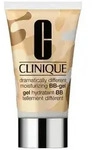 Clinique Dramatically Different Moisturizing BB-Gel BB Creme f&uuml;r Einigung des