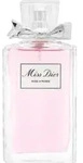 Dior Miss Rose N&rsquo;Roses, Frauen, 100 ml, Nicht nachf&uuml;llbare Flasche, Bergamotte,