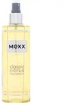 Mexx Woman Body Splash Bodyspray for her 250ml Sandelholz und floraler Duft