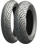 Michelin Motorradreifen car-tyres City Grip 2 ( 140/70-16 TL 65S Hinterrad, M/C ) -