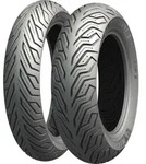 Michelin Motorradreifen car-tyres City Grip 2 ( 120/80-16 TL 60S Hinterrad, M/C,