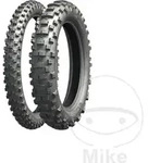 Michelin Motorradreifen car-tyres Enduro ( 90/100-21 TT 57R M/C, Mischung MEDIUM,