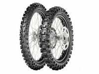 Dunlop Geomax MX 33 ( 110/100-18 TT 64M Hinterrad ) Reifen