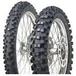 Dunlop Motorradreifen car-tyres Geomax MX 53 ( 110/90-19 TT 62M Hinterrad )