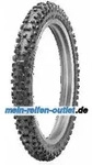 Dunlop Motorradreifen car-tyres Geomax MX 53 F ( 80/100-21 TT 51M Vorderrad ) -