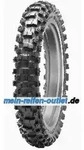 Dunlop Motorradreifen car-tyres Geomax MX 53 ( 90/100-16 TT 51M Hinterrad )