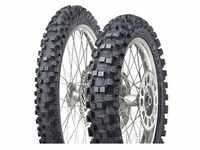 DUNLOP 60/100 - 14 M/C TT 29M GEOMAX MX53 F Sommerreifen