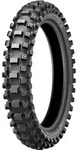 Dunlop Geomax&reg; Mx33&trade; 29m M/c Tt Offroad-vorderreifen Schwarz 60 / 100 / R14