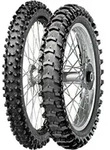 Dunlop Motorradreifen car-tyres Geomax MX 12 ( 90/100-14 TT 49M Hinterrad )