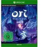 Microsoft Ori and the Will of the Wisps, Xbox One, E (Jeder)