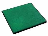 Karibu Akubi Fallschutzmatte 50x50cm grün 1 Stück