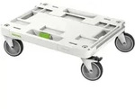 Festool Rollbrett SYS-RB, Wei&szlig;, 4 Rad/R&auml;der, 508 mm, 396 mm, 2,9 kg