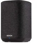 Denon Home 150, 1.0 Kan&auml;le, Verkabelt & Kabellos, Schwarz - Schwarz