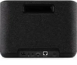 Denon Home 250, 2.0 Kan&auml;le, Verkabelt & Kabellos, Schwarz - Schwarz