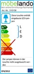pelipal LED Badspiegel Quickset 357 70 x 70 cm IP44