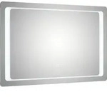 pelipal LED Badspiegel Quickset 357 70 x 110 cm IP44