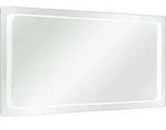 LED Badspiegel pelipal 70x140 cm