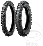 Dunlop Motorradreifen car-tyres Geomax EN91 ( 120/90-18 TT 65R Hinterrad )