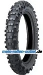 Dunlop Motorradreifen car-tyres Geomax EN91 ( 140/80-18 TT 70R Hinterrad ) - Schwarz