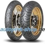 Dunlop Motorradreifen car-tyres Trailmax Meridian ( 150/70 ZR18 TL 70W Hinterrad )