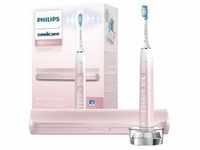 Philips Elektrische Zahnbürste HX9911/29 Rosa