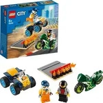 LEGO&reg; 60255 Stunt-Team V29 - Bunt