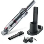 Genius Invictus One Handstaubsauger (8 Teile) Maximale Power im Handformat