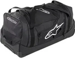Alpinestars Tasche Komodo Schwarz/Wei&szlig; - Schwarz