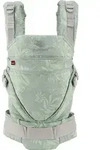 manduca Babytrage XT Baumwolle - Denimblack Toffee - Schwarz