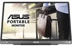 ASUS ZenScreen MB16ACE, 39,6 cm (15.6"), 1920 x 1080 Pixel, Full HD, LED, 5 ms, Grau ASUS ZenScreen MB16ACE, 39,6 cm (15.6"), 1920 x 1080 Pixel, Full HD, LED, 5 ms, Grau