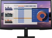 HP 7VH95AA#ABB, HP P27h G4 68,6 cm (27 Zoll) 1920 x 1080 Pixel Full HD IPS Schwarz,