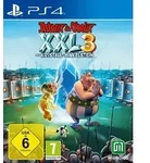 Asterix & Obelix XXL3 PS4 Playstation 4 Standard Kristall-Hinkelstein