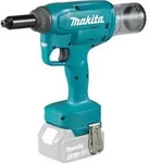 Makita DRV250Z, Schwarz, Blau, 2.4,3.2,4,4.8,6 mm, 20 kN, 3 cm, Akku, 18 V -