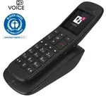 Telekom Speedphone 32, DECT-Telefon, Kabelloses Mobilteil, Freisprecheinrichtung, 100