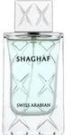 Swiss Arabian Eau de Parfum Shaghaf For Men 75ml