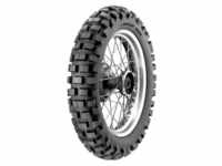 Dunlop D606 ( 120/90-18 TT 65R Hinterrad ) Reifen